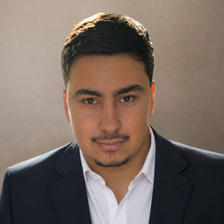 Máximo Kimel — LinkedIn